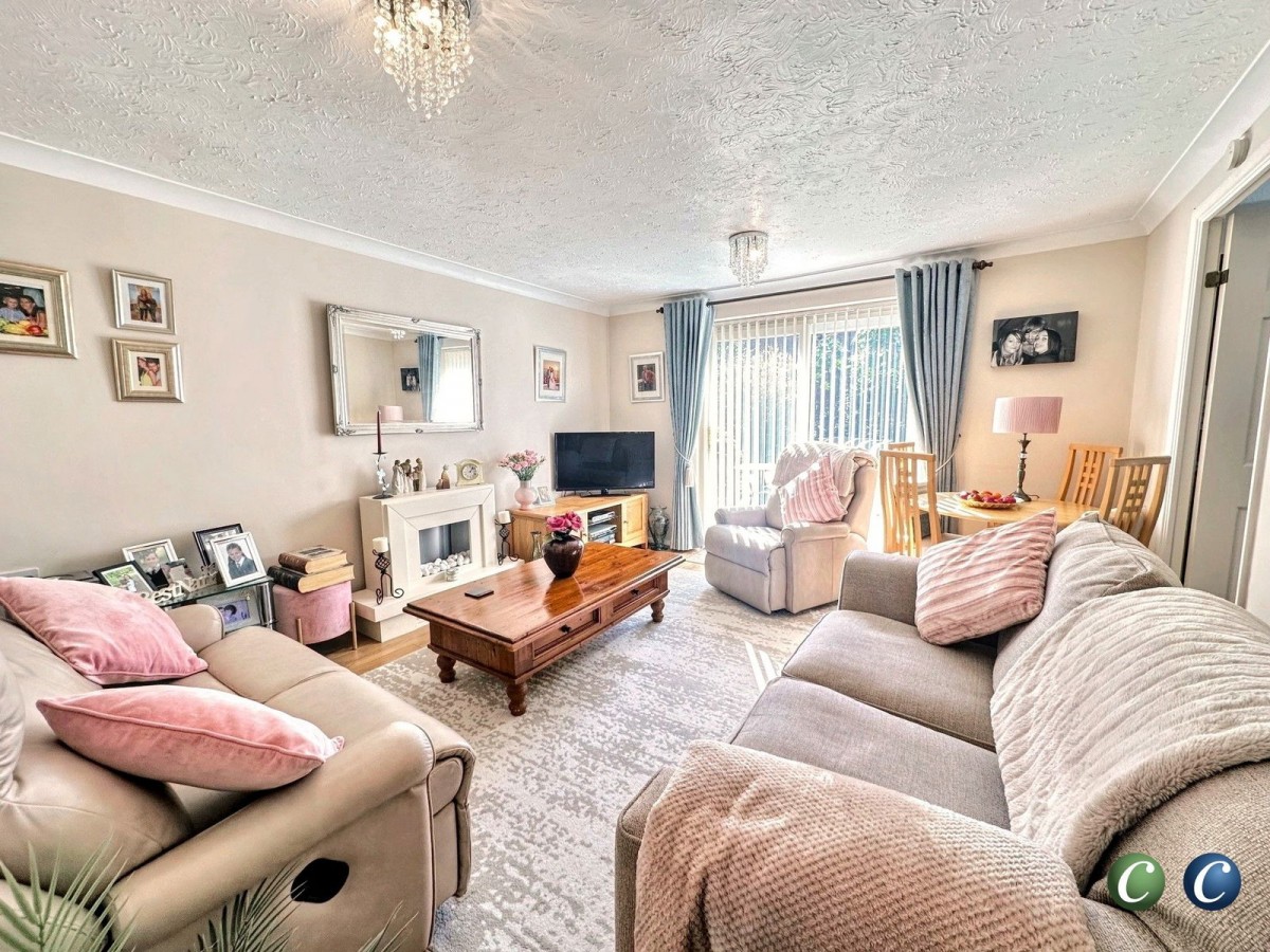Images for The Laurels, Brereton, Rugeley, WS15 1BE