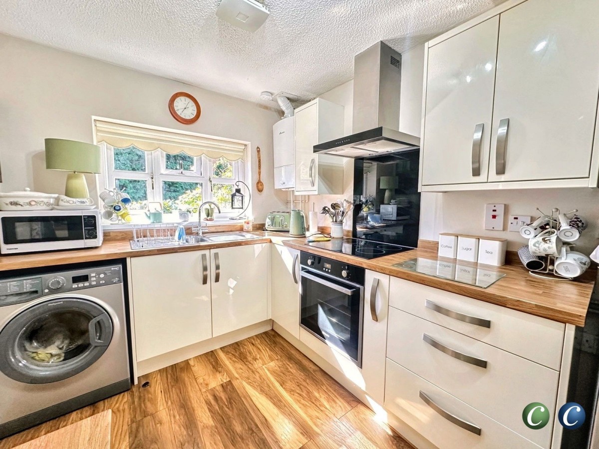 Images for The Laurels, Brereton, Rugeley, WS15 1BE
