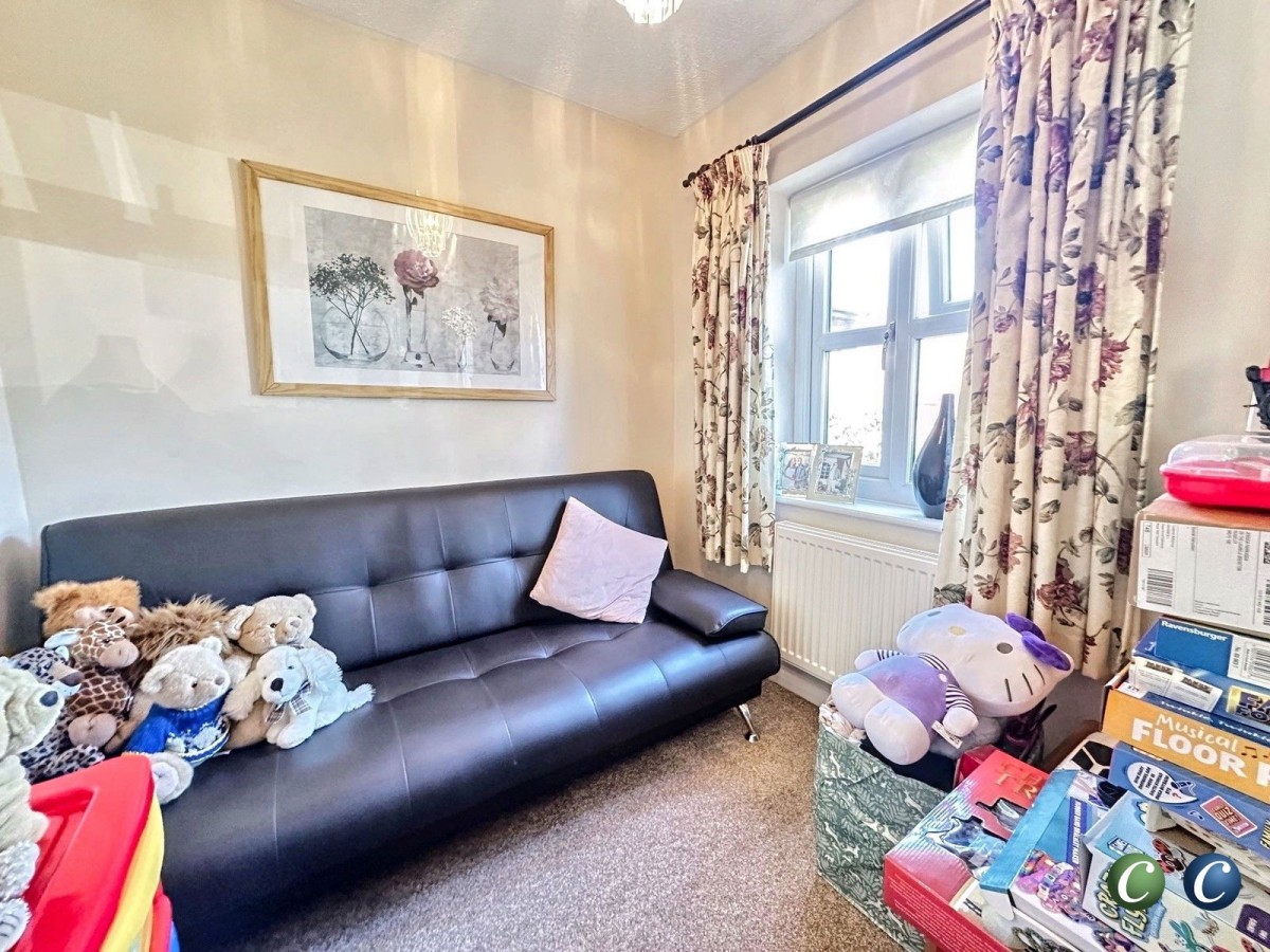 Images for The Laurels, Brereton, Rugeley, WS15 1BE