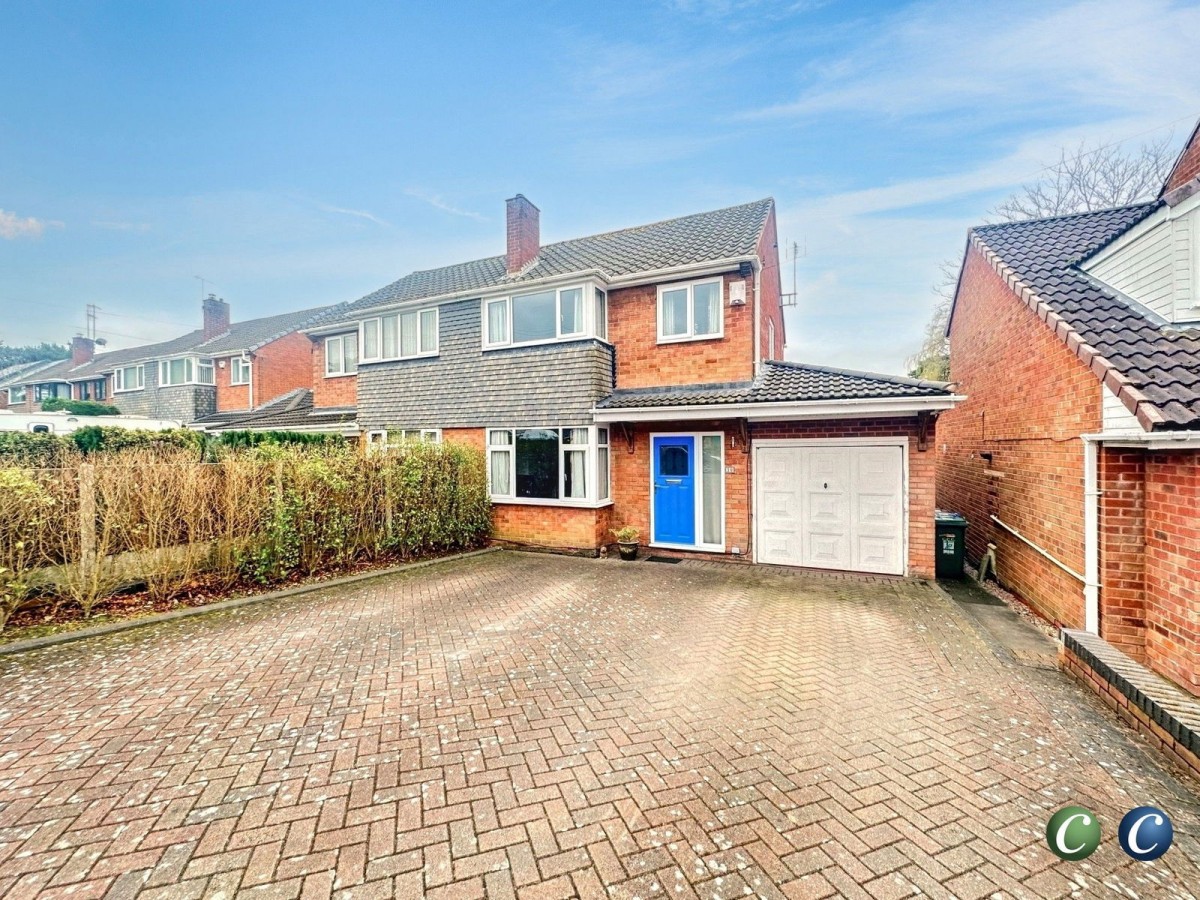 Images for Leyland Drive, Rugeley, WS15 2EP