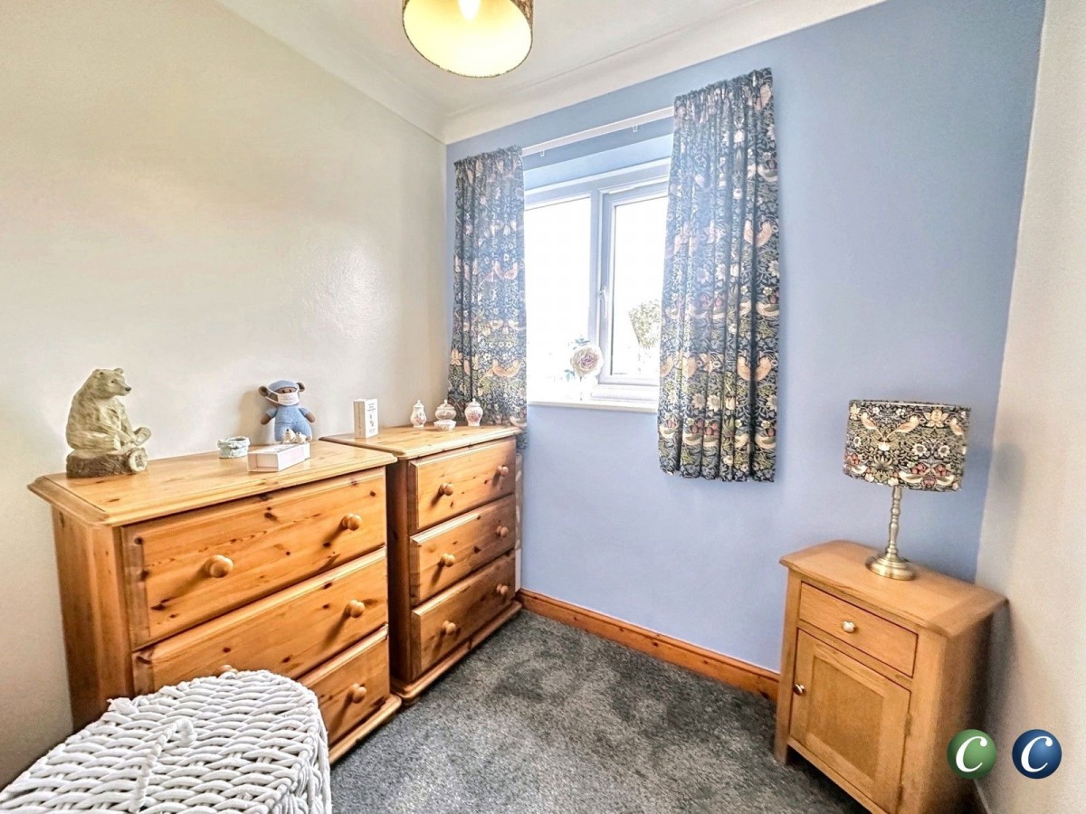 Images for Leyland Drive, Rugeley, WS15 2EP