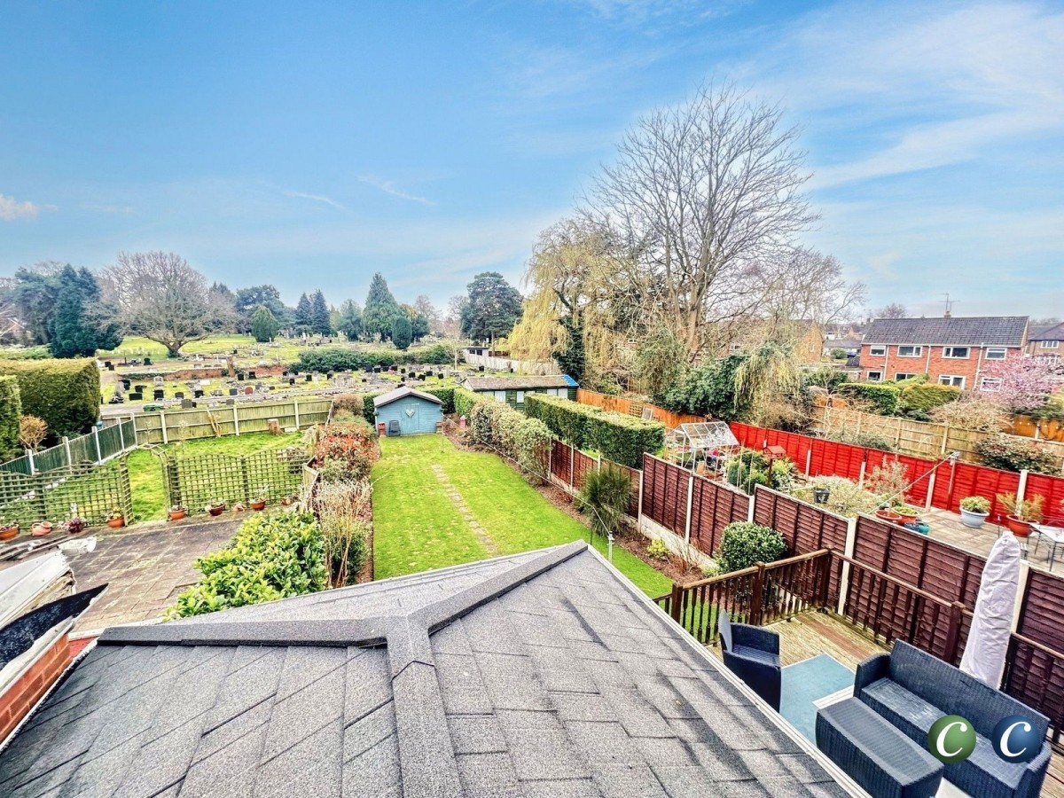 Images for Leyland Drive, Rugeley, WS15 2EP
