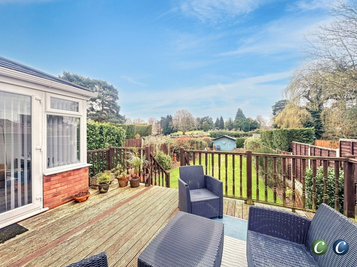Images for Leyland Drive, Rugeley, WS15 2EP