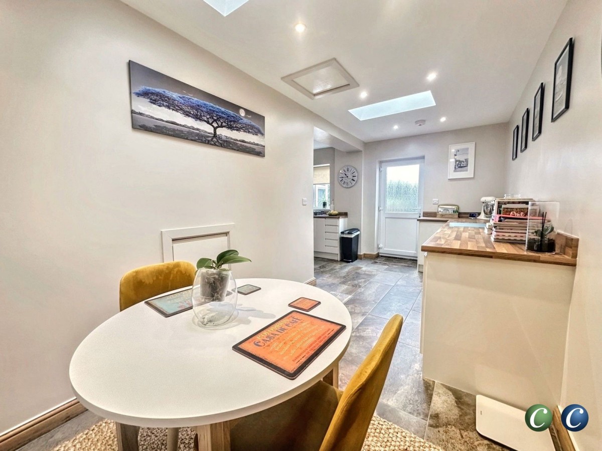 Images for Leyland Drive, Rugeley, WS15 2EP
