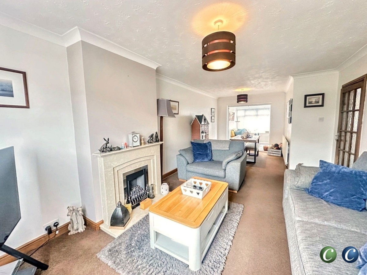 Images for Leyland Drive, Rugeley, WS15 2EP