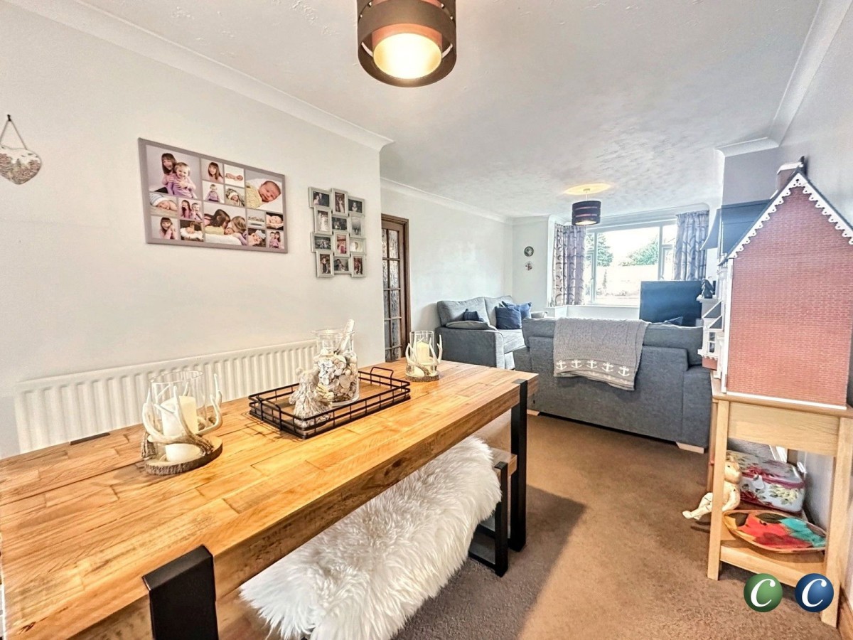Images for Leyland Drive, Rugeley, WS15 2EP