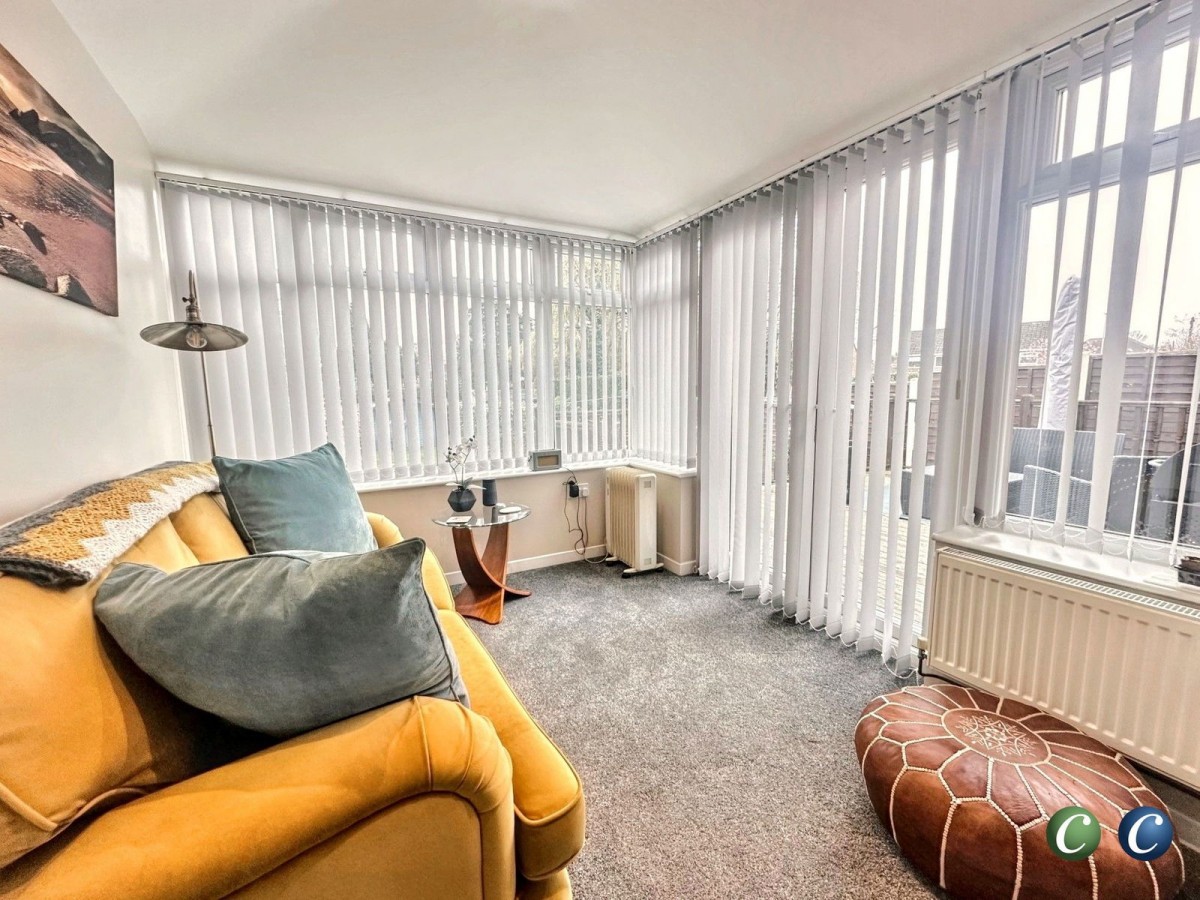 Images for Leyland Drive, Rugeley, WS15 2EP