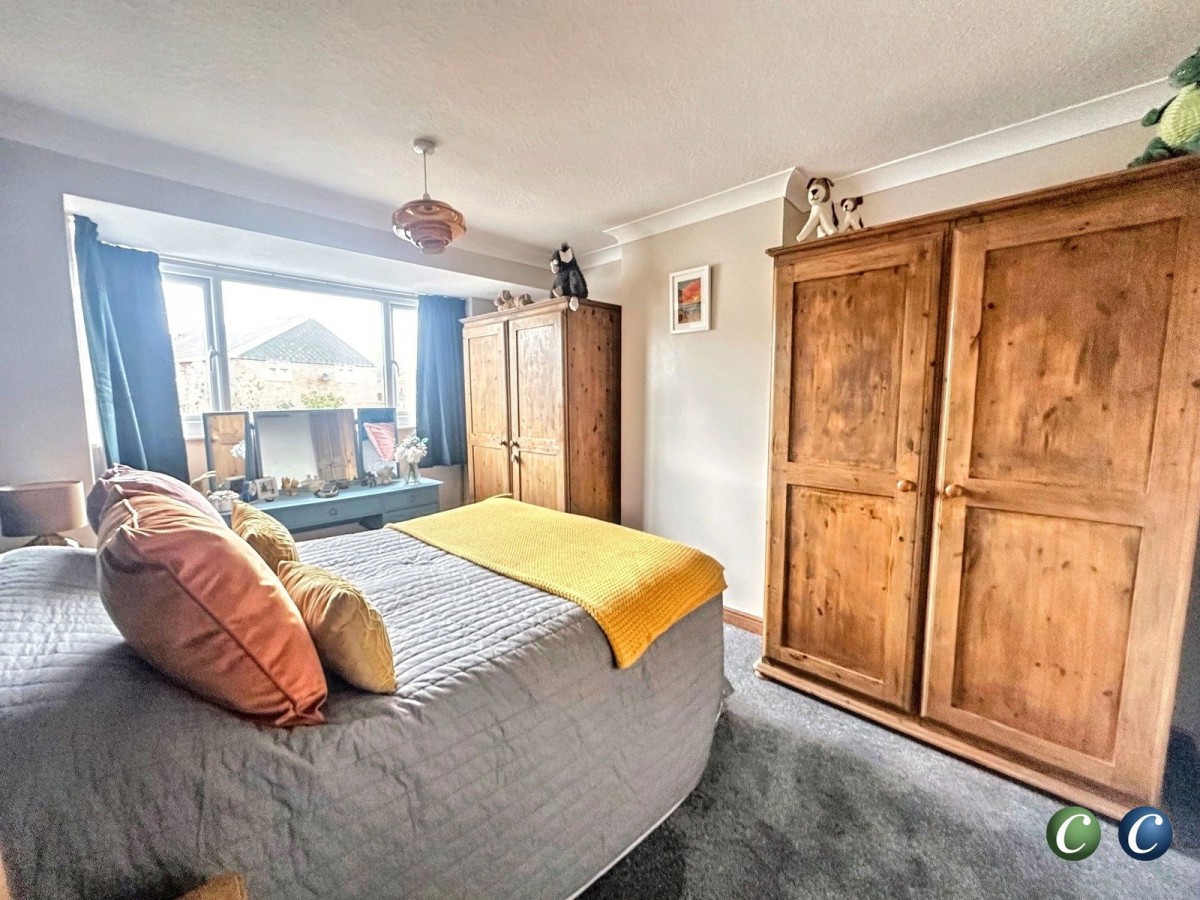 Images for Leyland Drive, Rugeley, WS15 2EP