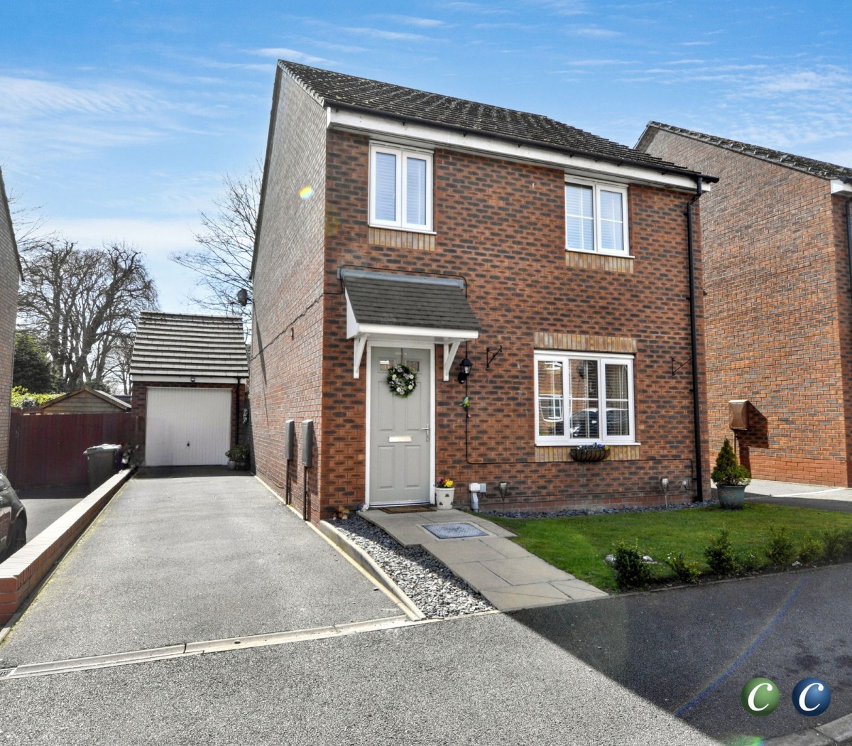 Images for Levett Grange, Rugeley, WS15 2FB