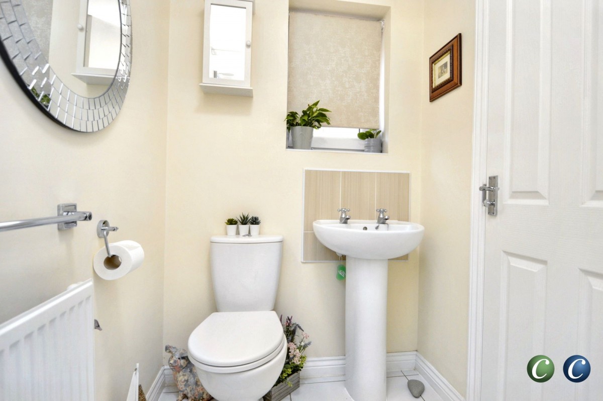 Images for Levett Grange, Rugeley, WS15 2FB