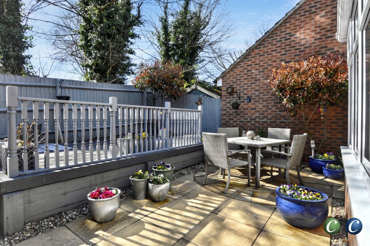 Images for Levett Grange, Rugeley, WS15 2FB