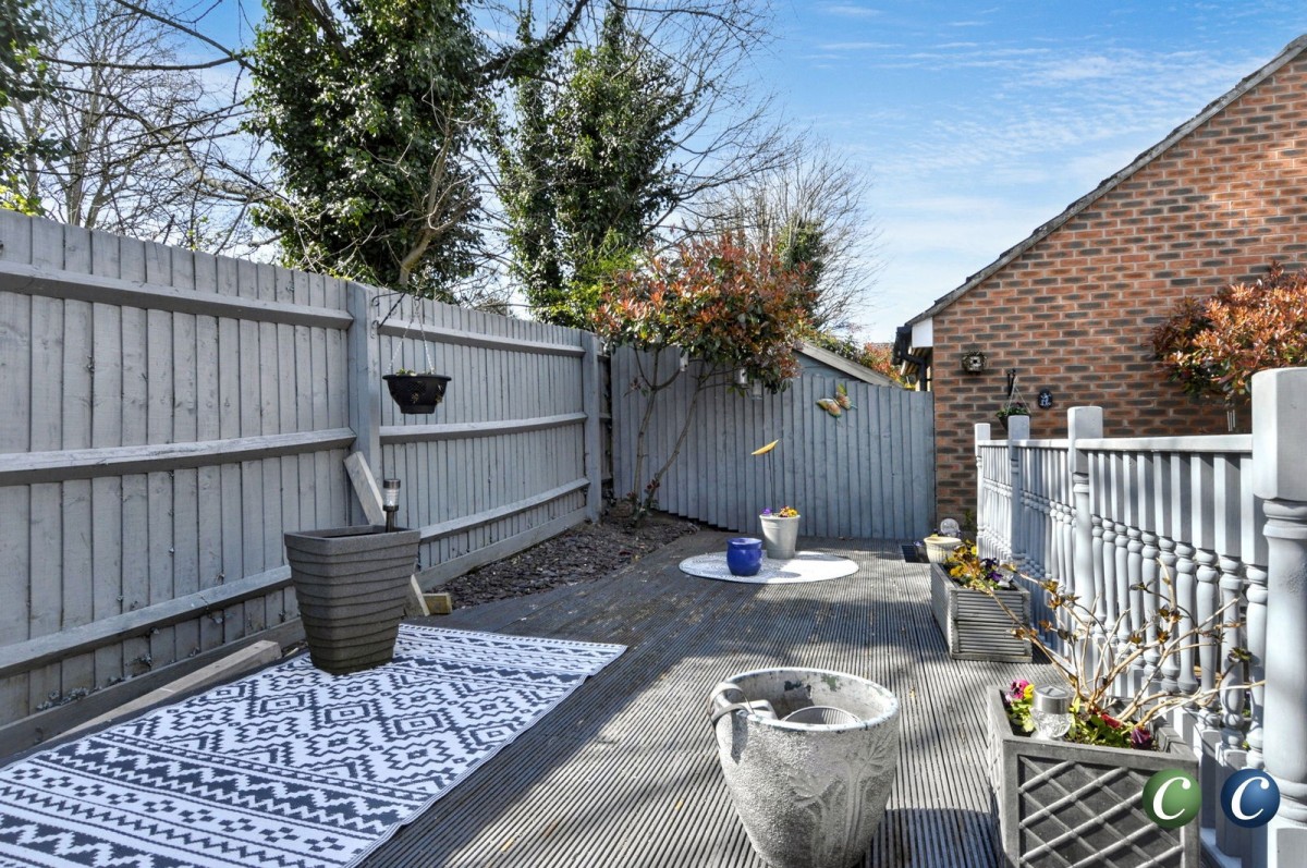 Images for Levett Grange, Rugeley, WS15 2FB