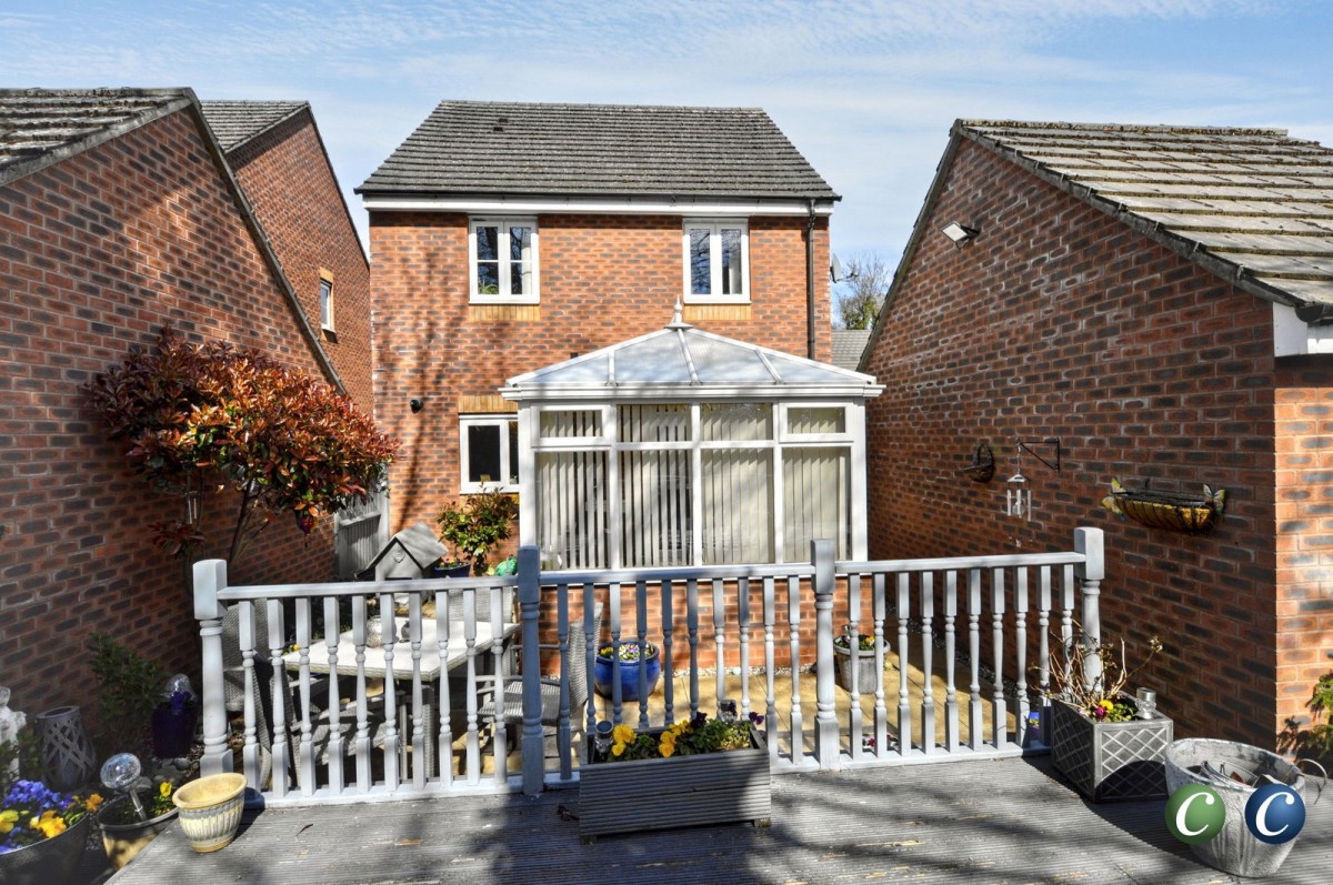 Images for Levett Grange, Rugeley, WS15 2FB