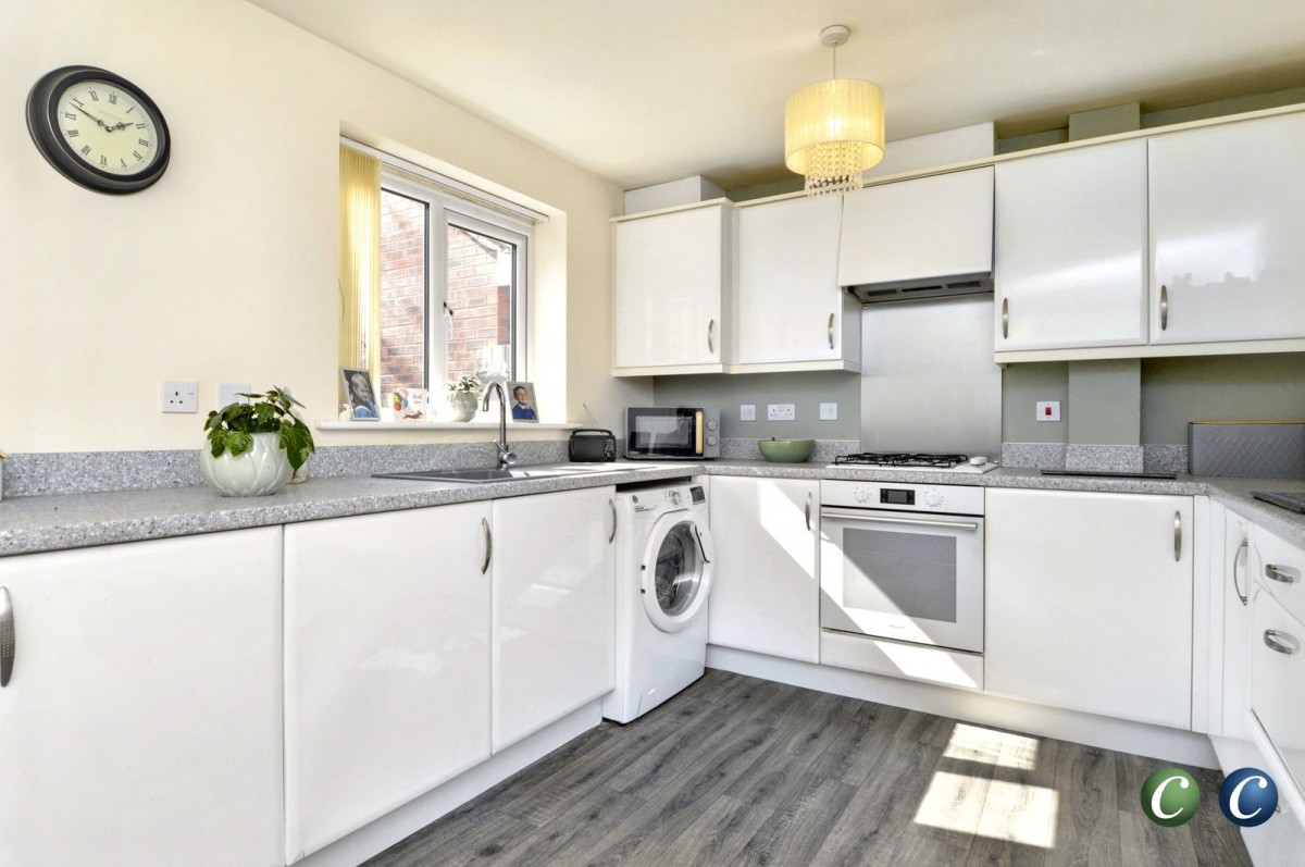 Images for Levett Grange, Rugeley, WS15 2FB