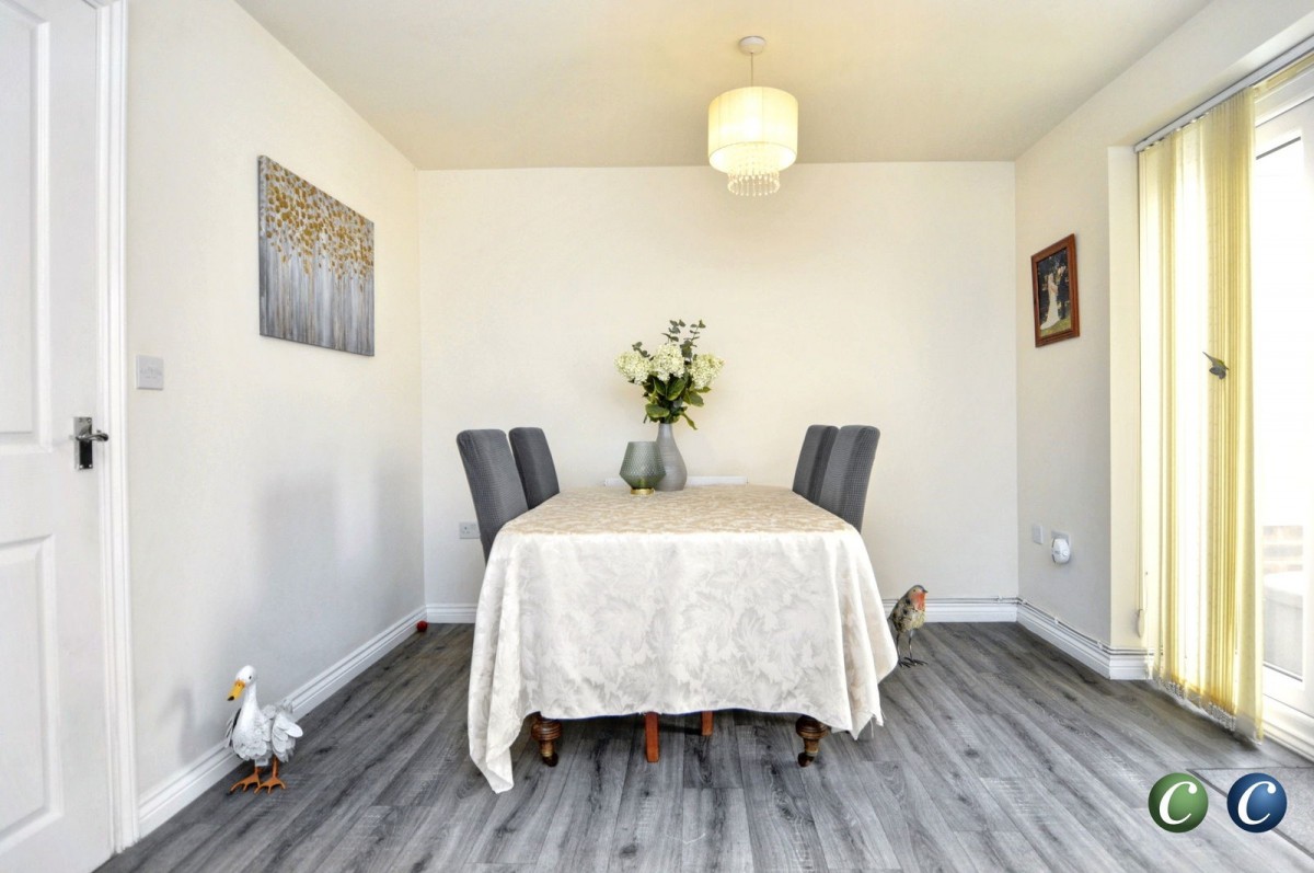 Images for Levett Grange, Rugeley, WS15 2FB
