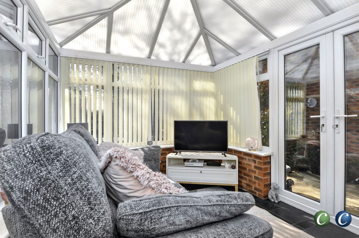 Images for Levett Grange, Rugeley, WS15 2FB