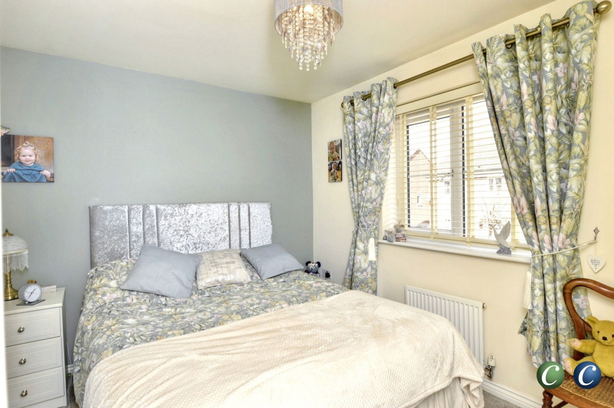 Images for Levett Grange, Rugeley, WS15 2FB