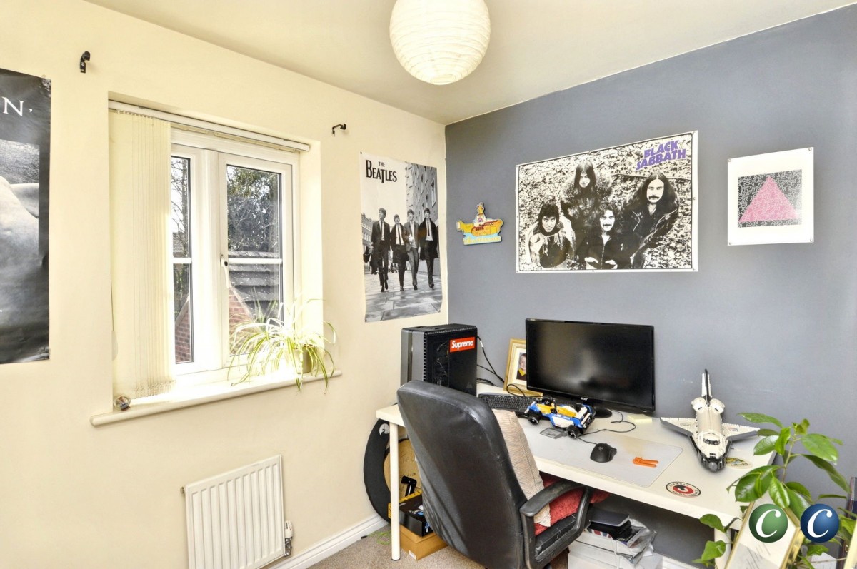Images for Levett Grange, Rugeley, WS15 2FB