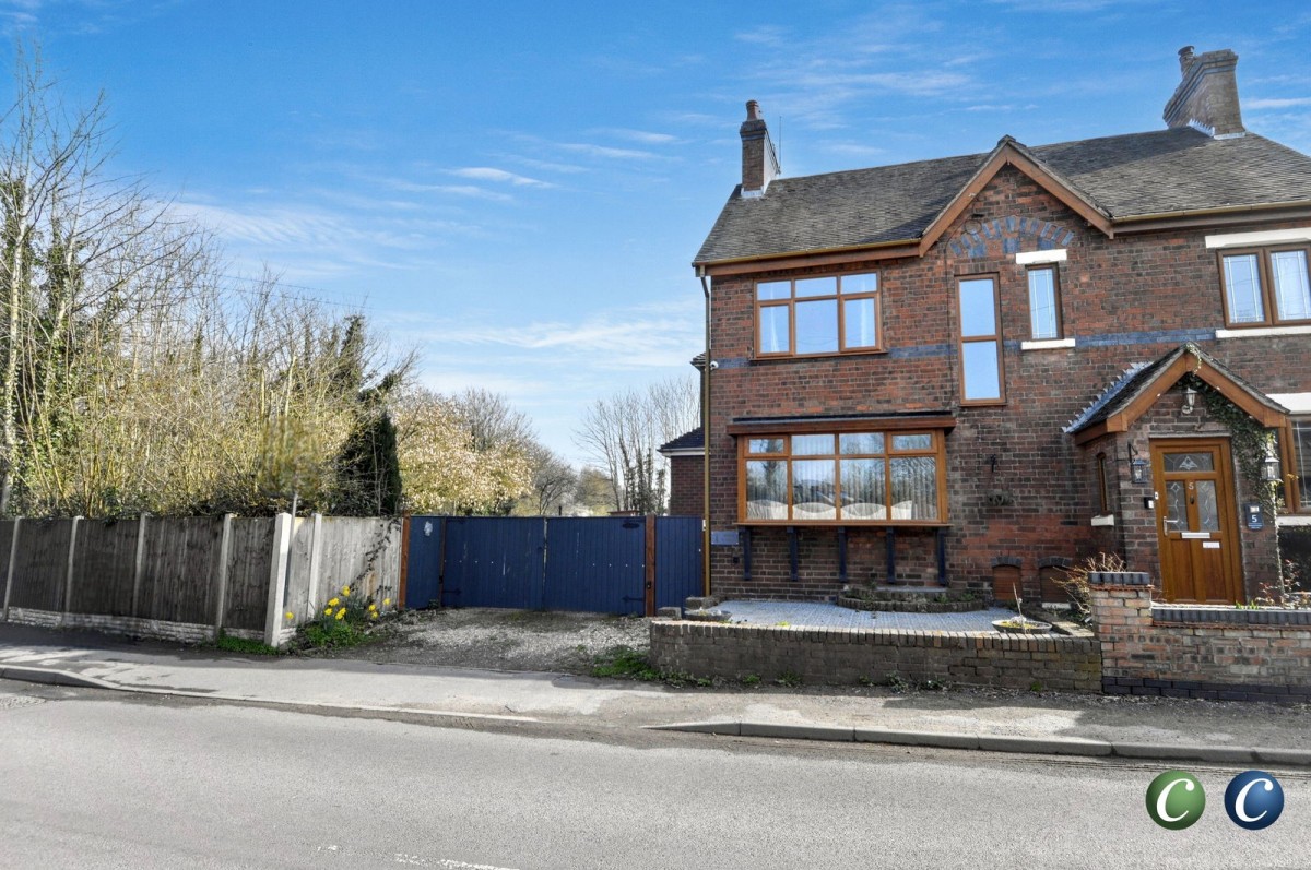 Images for Hilton Lane, Shareshill, Wolverhampton, WV10 7HU