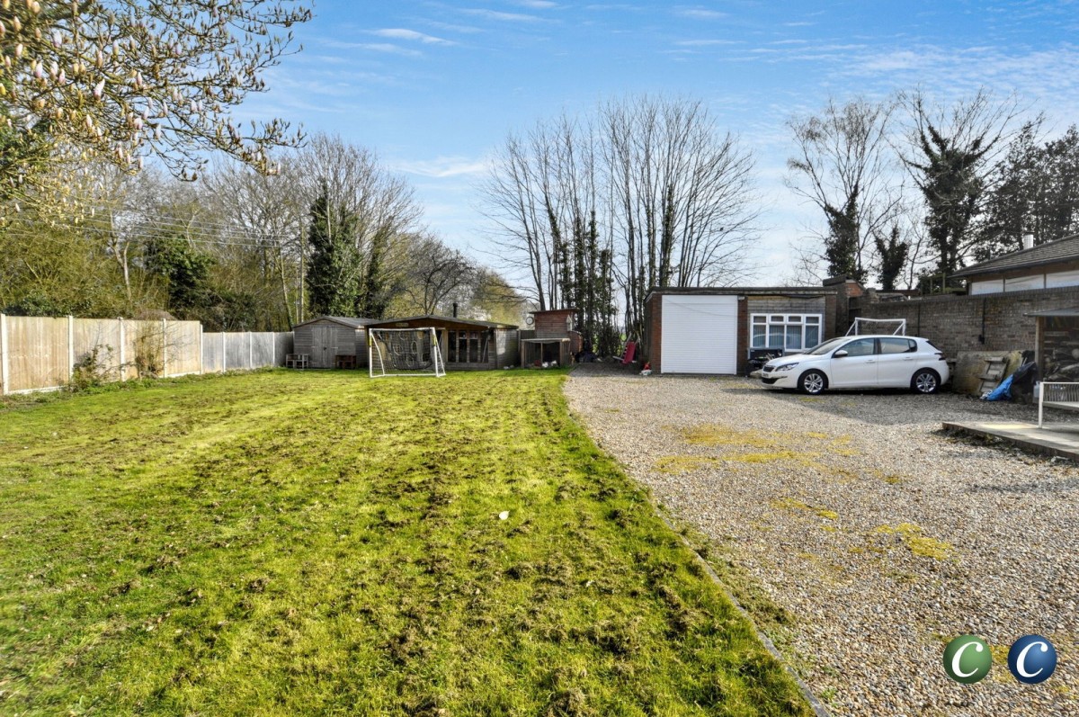 Images for Hilton Lane, Shareshill, Wolverhampton, WV10 7HU