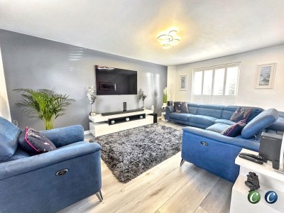 Images for Lupin Drive, Huntington, Cannock, WS12 4UR EAID:1691012641 BID:bid