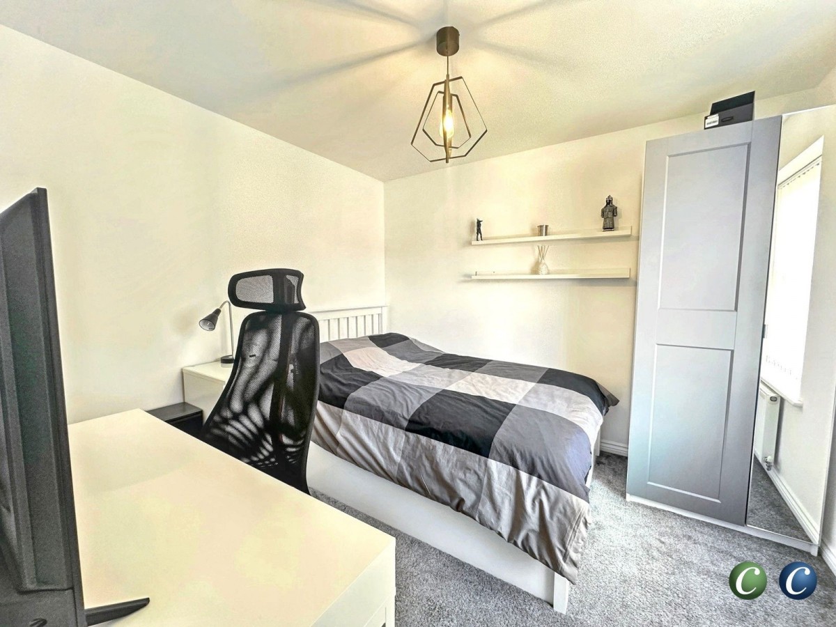 Images for Lupin Drive, Huntington, Cannock, WS12 4UR