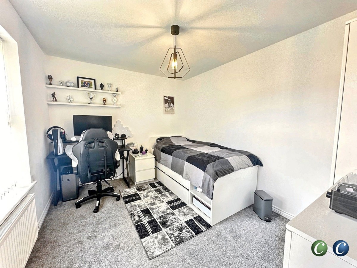 Images for Lupin Drive, Huntington, Cannock, WS12 4UR