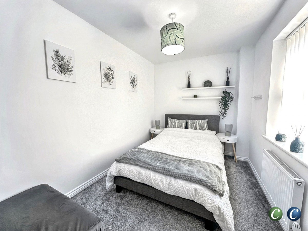 Images for Lupin Drive, Huntington, Cannock, WS12 4UR
