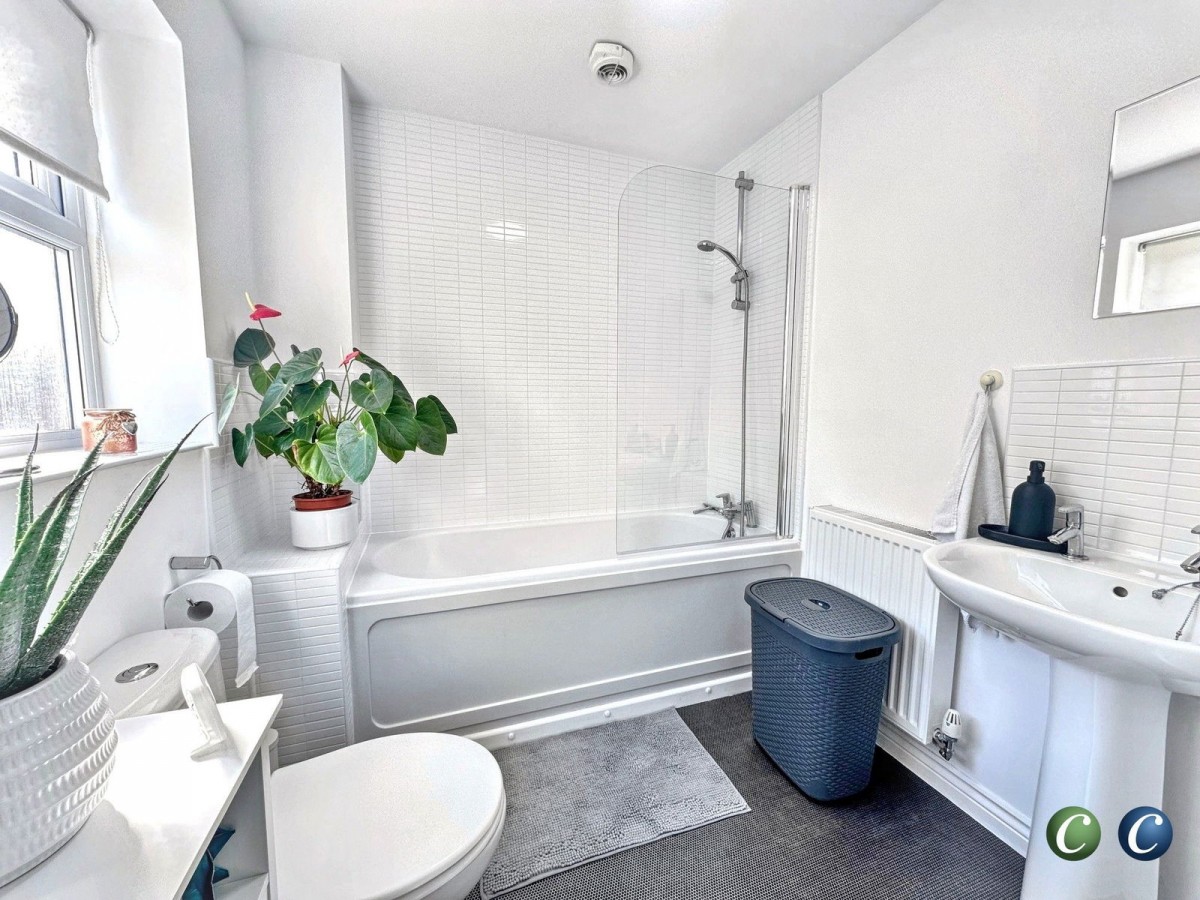 Images for Lupin Drive, Huntington, Cannock, WS12 4UR