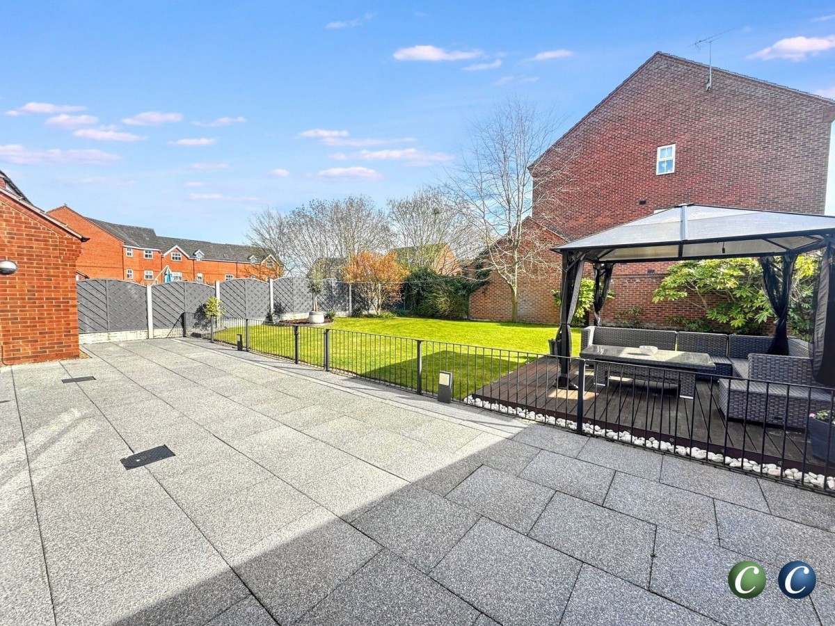 Images for Lupin Drive, Huntington, Cannock, WS12 4UR