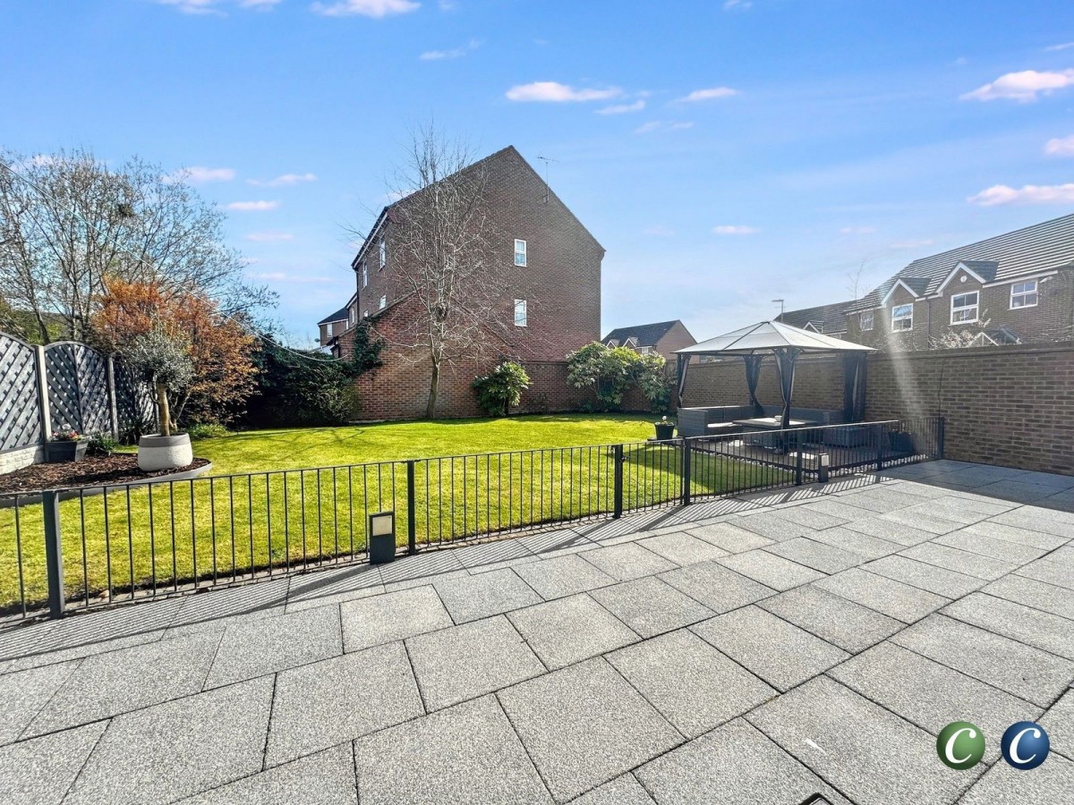 Images for Lupin Drive, Huntington, Cannock, WS12 4UR