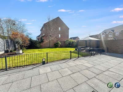 Images for Lupin Drive, Huntington, Cannock, WS12 4UR EAID:1691012641 BID:bid