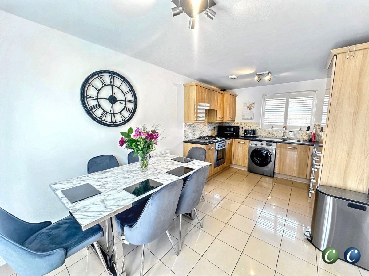 Images for Lupin Drive, Huntington, Cannock, WS12 4UR