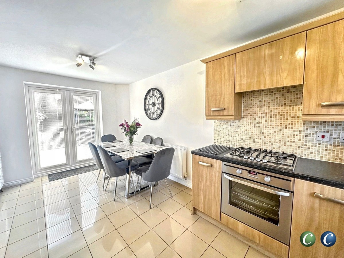 Images for Lupin Drive, Huntington, Cannock, WS12 4UR