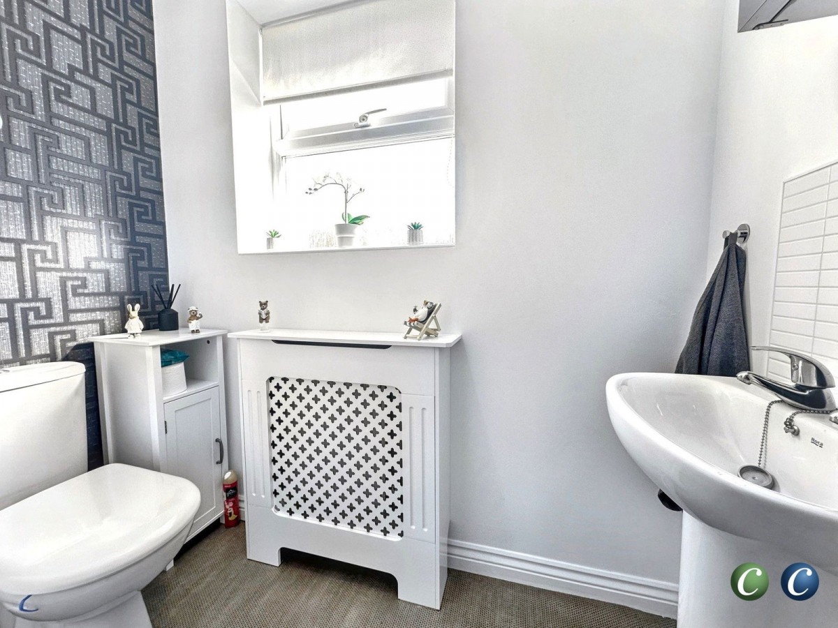 Images for Lupin Drive, Huntington, Cannock, WS12 4UR