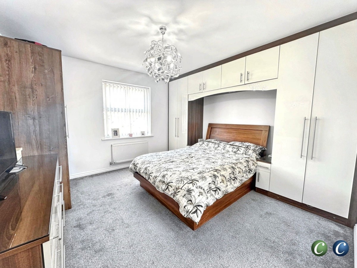 Images for Lupin Drive, Huntington, Cannock, WS12 4UR