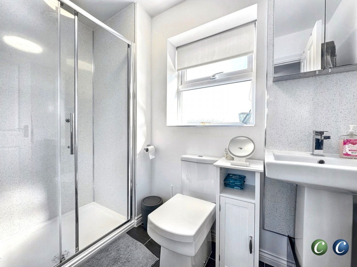 Images for Lupin Drive, Huntington, Cannock, WS12 4UR