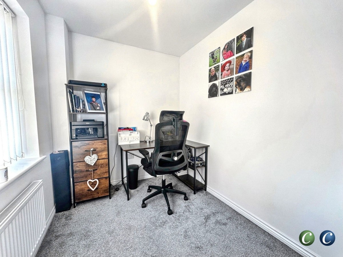 Images for Lupin Drive, Huntington, Cannock, WS12 4UR