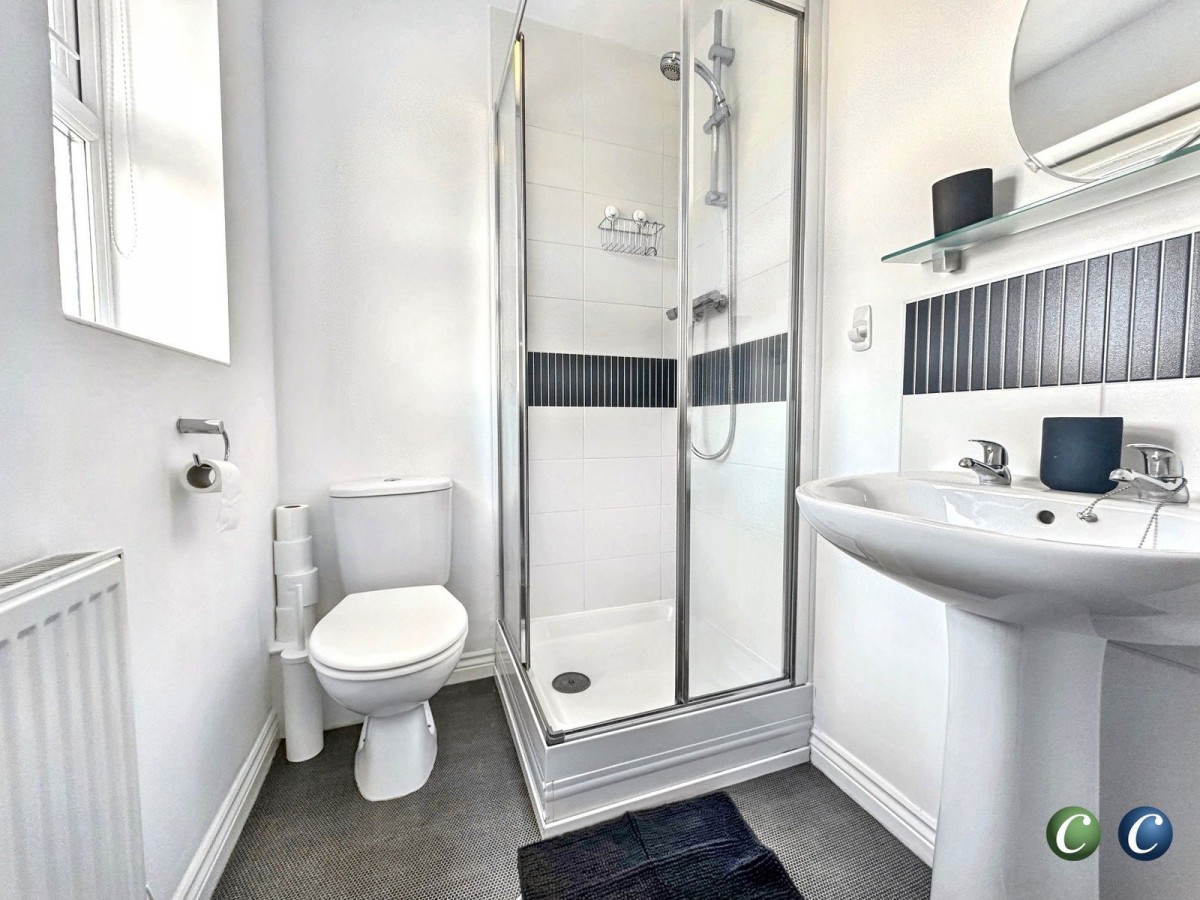Images for Lupin Drive, Huntington, Cannock, WS12 4UR