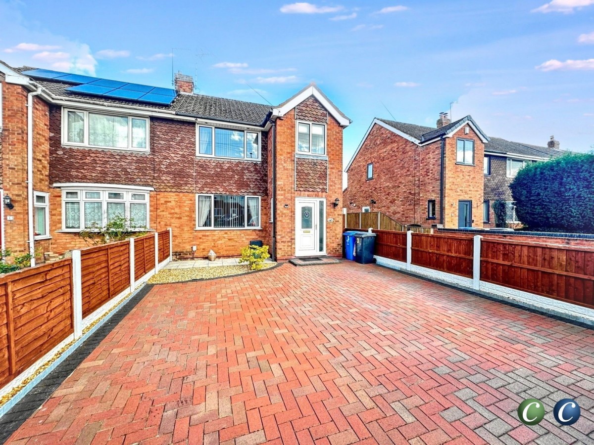Images for Lichfield Road, Armitage, Rugeley, WS15 4DE