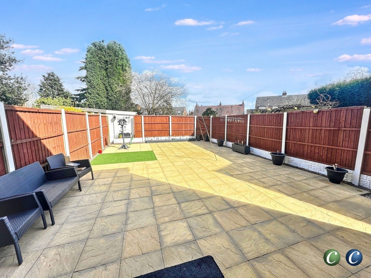 Images for Lichfield Road, Armitage, Rugeley, WS15 4DE