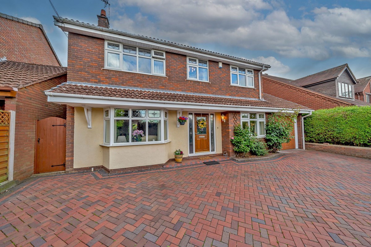 Images for East Butts Road, Rugeley, WS15 2LU