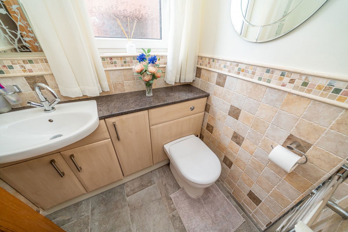 Images for East Butts Road, Rugeley, WS15 2LU