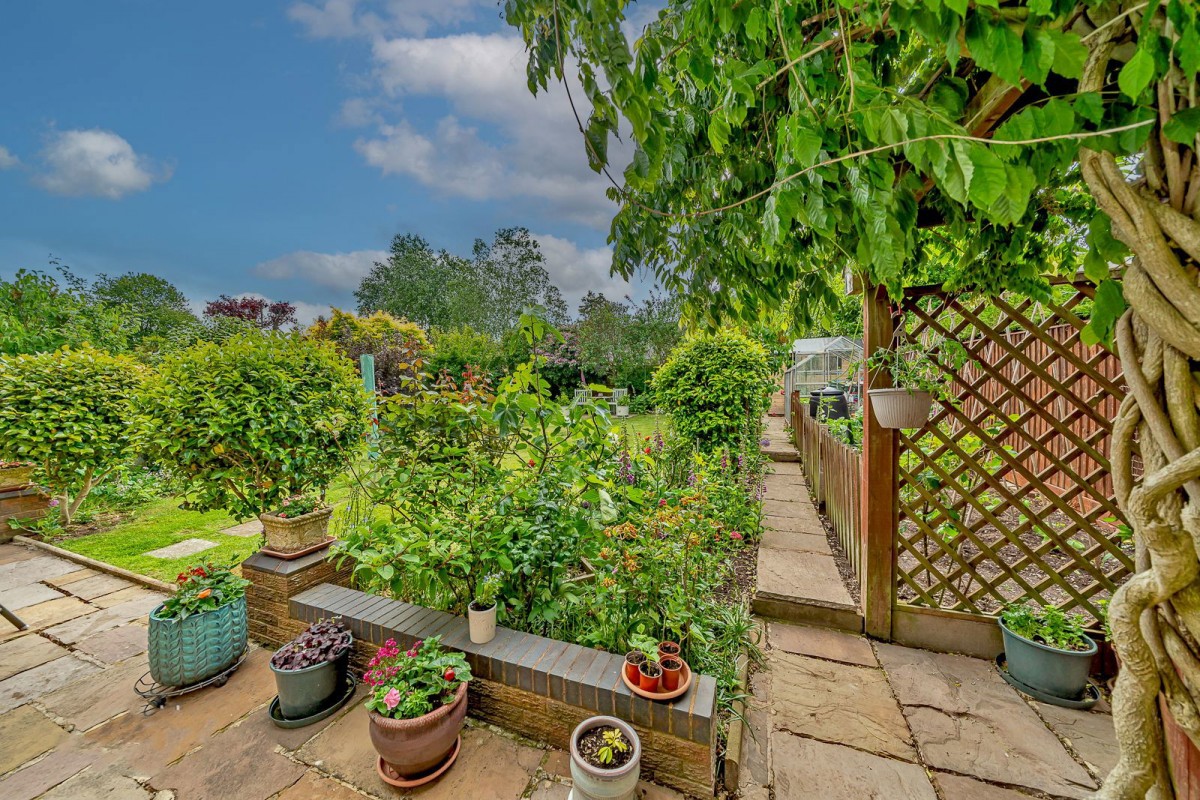 Images for East Butts Road, Rugeley, WS15 2LU