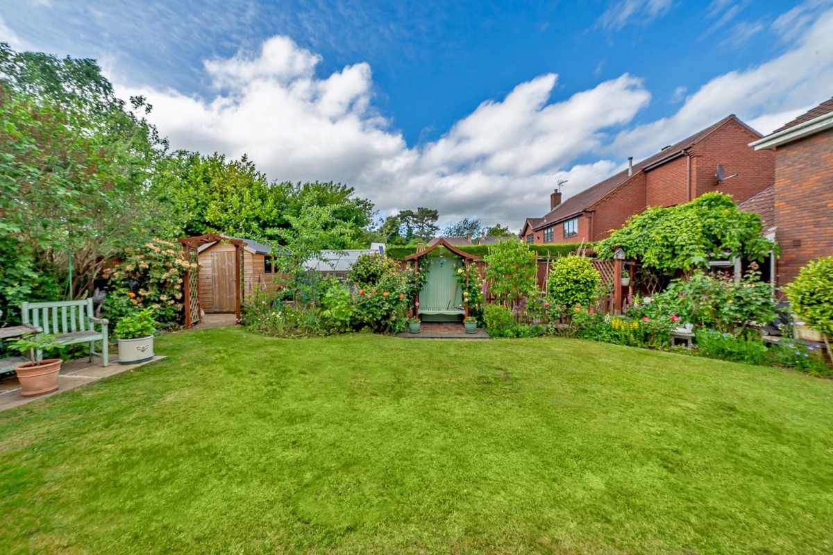 Images for East Butts Road, Rugeley, WS15 2LU