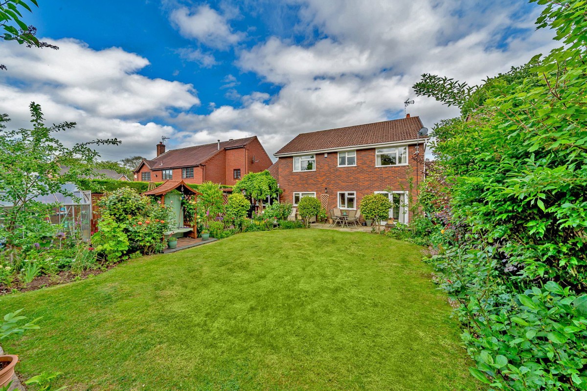 Images for East Butts Road, Rugeley, WS15 2LU