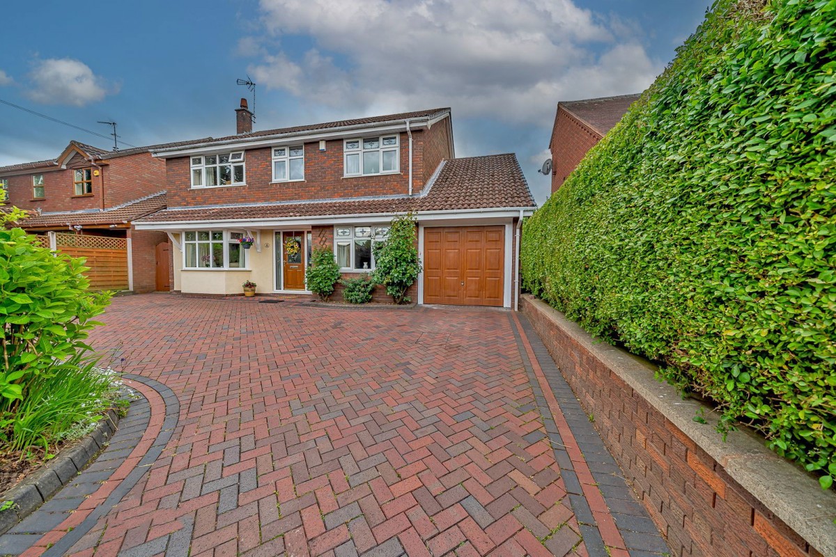Images for East Butts Road, Rugeley, WS15 2LU