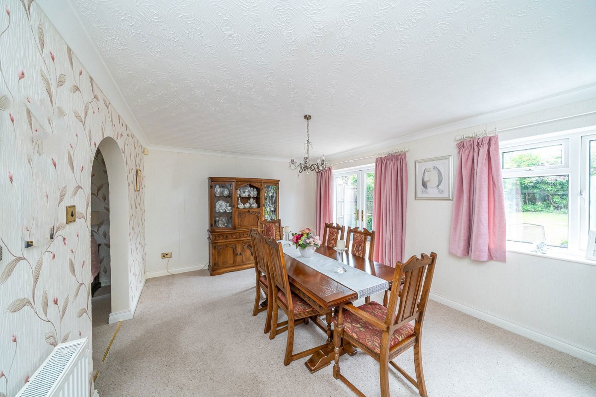 Images for East Butts Road, Rugeley, WS15 2LU