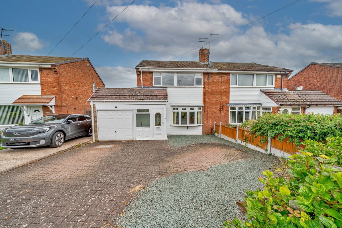 Images for Lodge Road, Brereton, Rugeley, WS15 1HR
