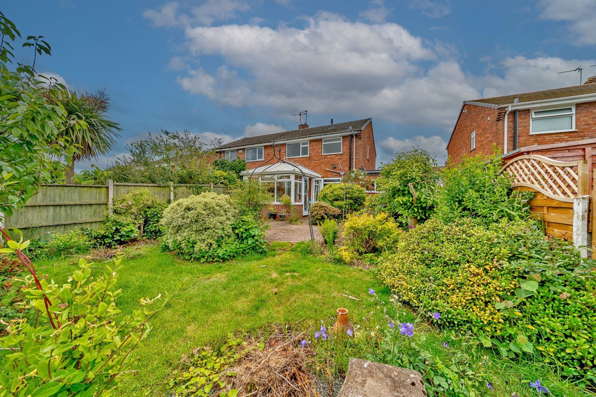 Images for Lodge Road, Brereton, Rugeley, WS15 1HR